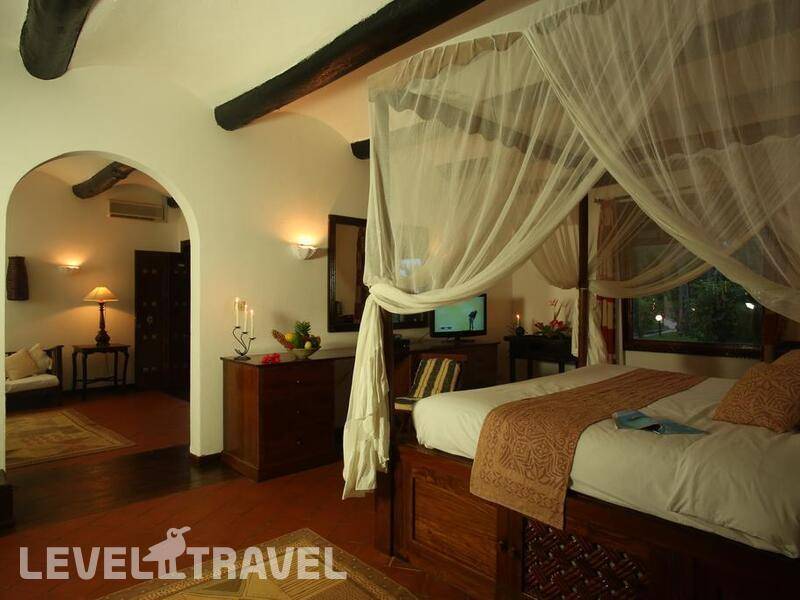 Фотография Dongwe Club Vacanze