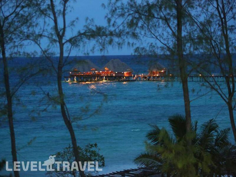 Фотография Dongwe Club Vacanze