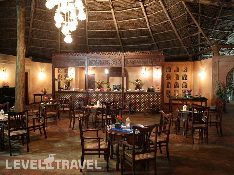 Фотография Dongwe Club Vacanze