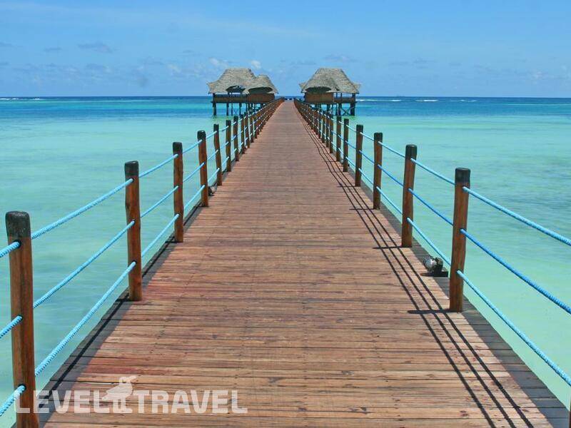 Фотография Dongwe Club Vacanze