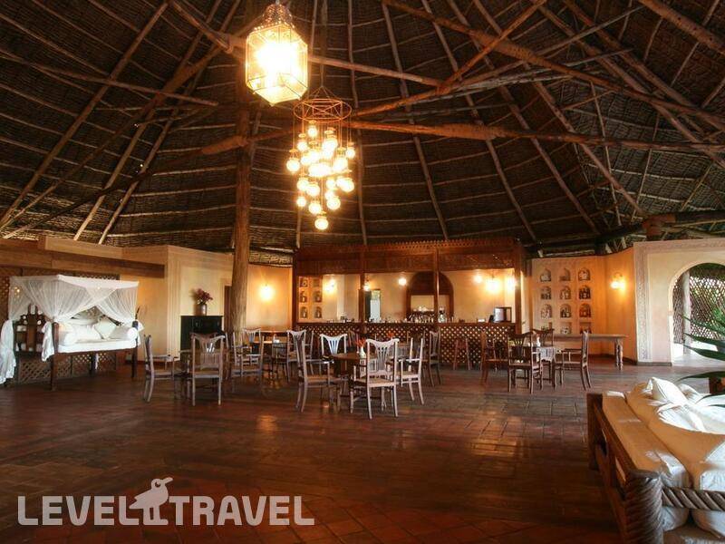 Фотография Dongwe Club Vacanze