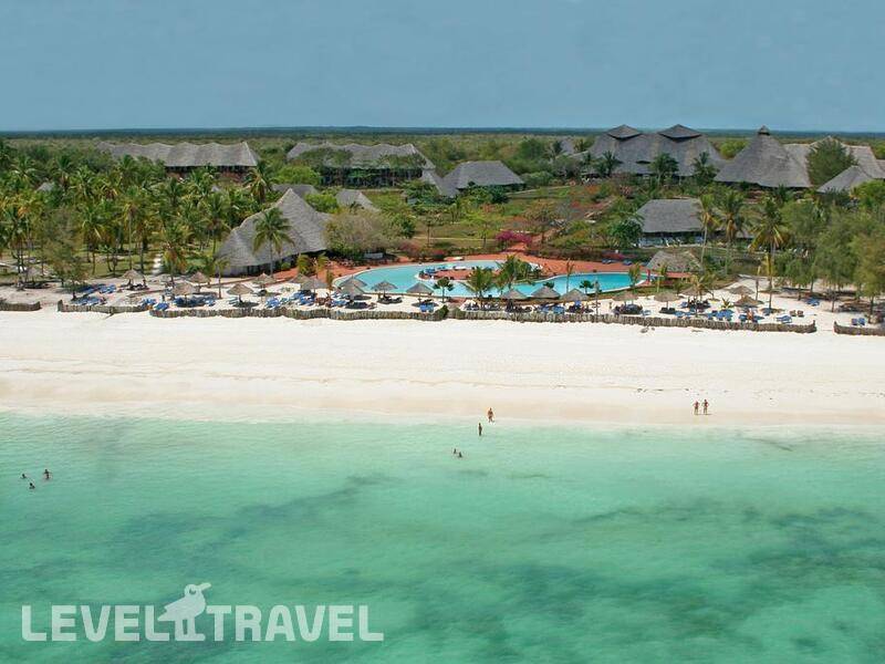 Фотография Dongwe Club Vacanze