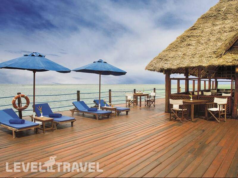 Фотография Dongwe Club Vacanze