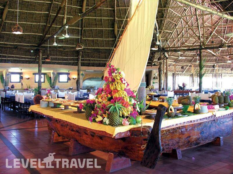 Фотография Dongwe Club Vacanze