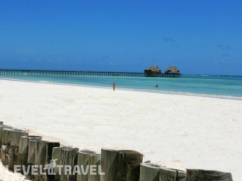 Фотография Dongwe Club Vacanze