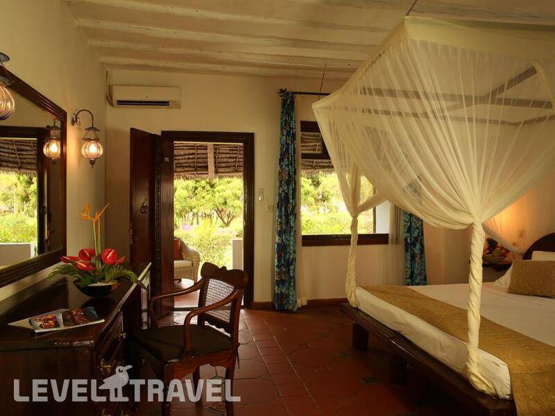Фотография Dongwe Club Vacanze