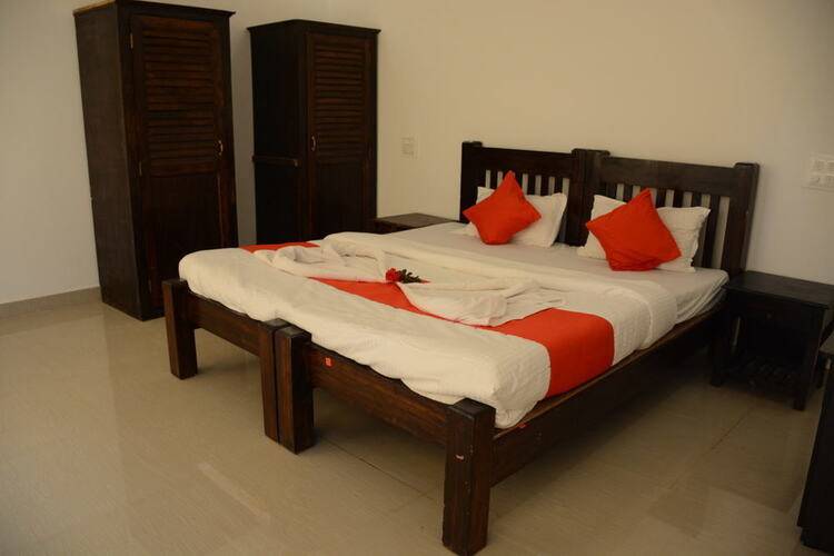 Hotel Saiganesh