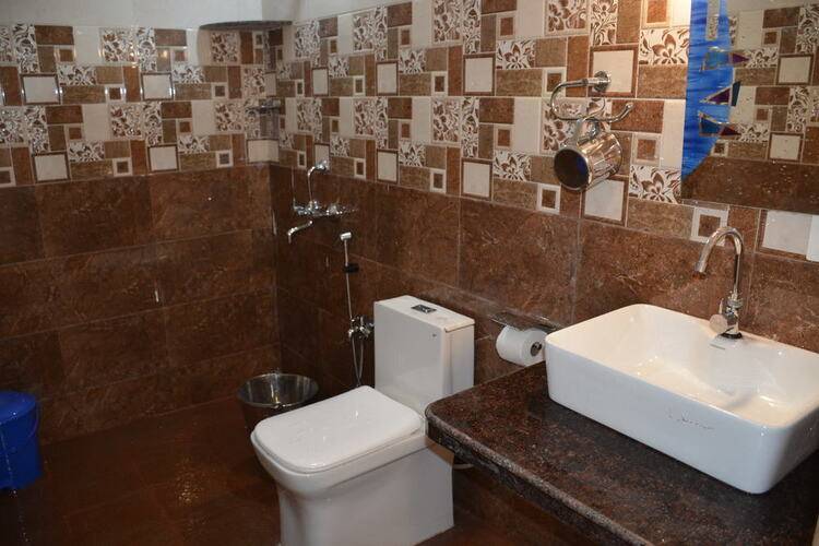 Hotel Saiganesh