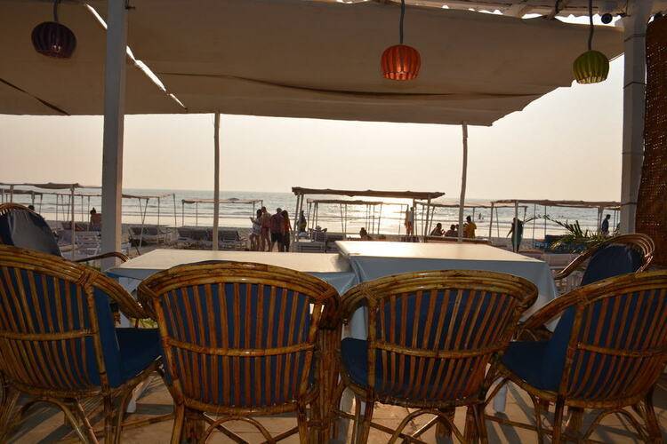 Hotel Saiganesh