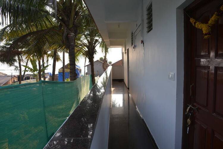 Hotel Saiganesh