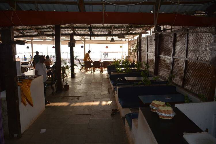 Hotel Saiganesh