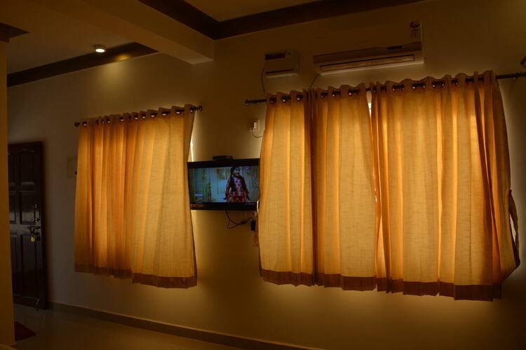 Hotel Saiganesh