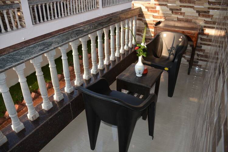 Hotel Saiganesh
