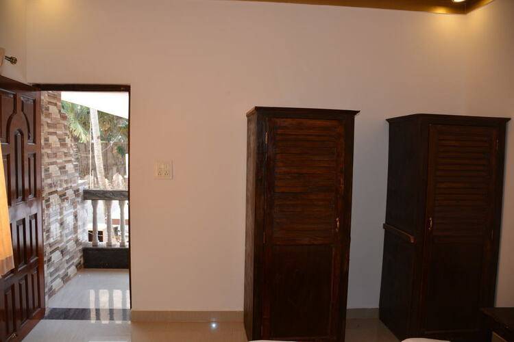 Hotel Saiganesh