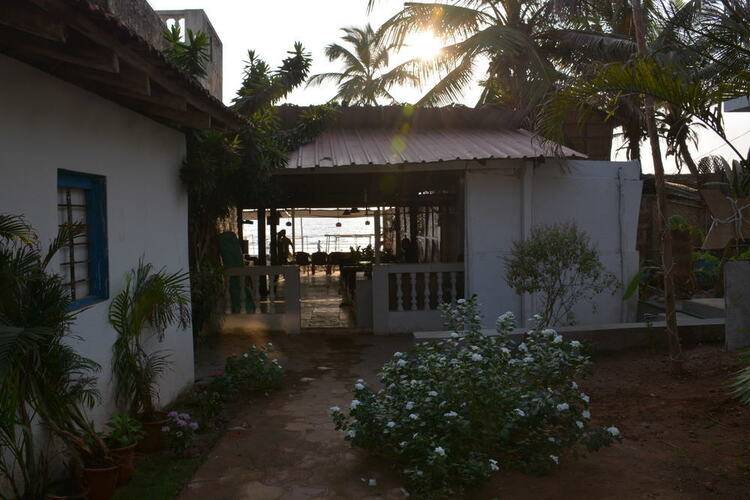 Hotel Saiganesh
