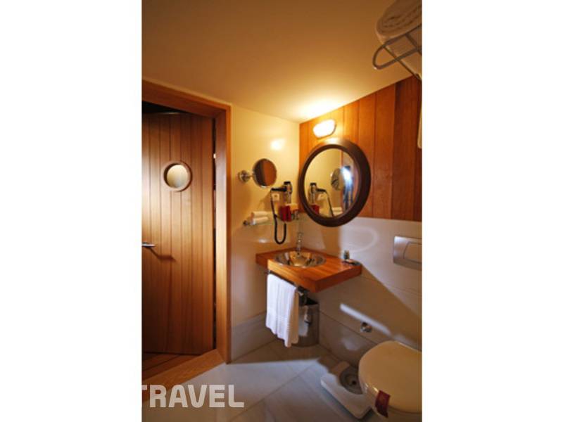 Фотография Lush Hotel
