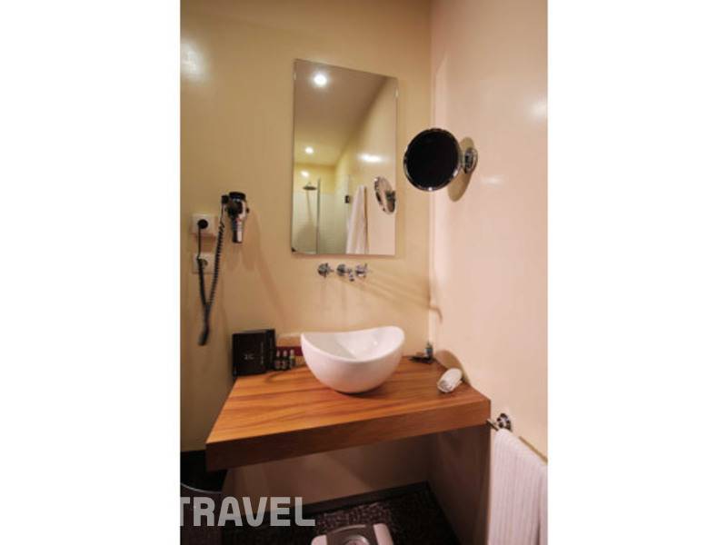 Фотография Lush Hotel