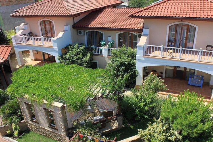Вилла Мармарис