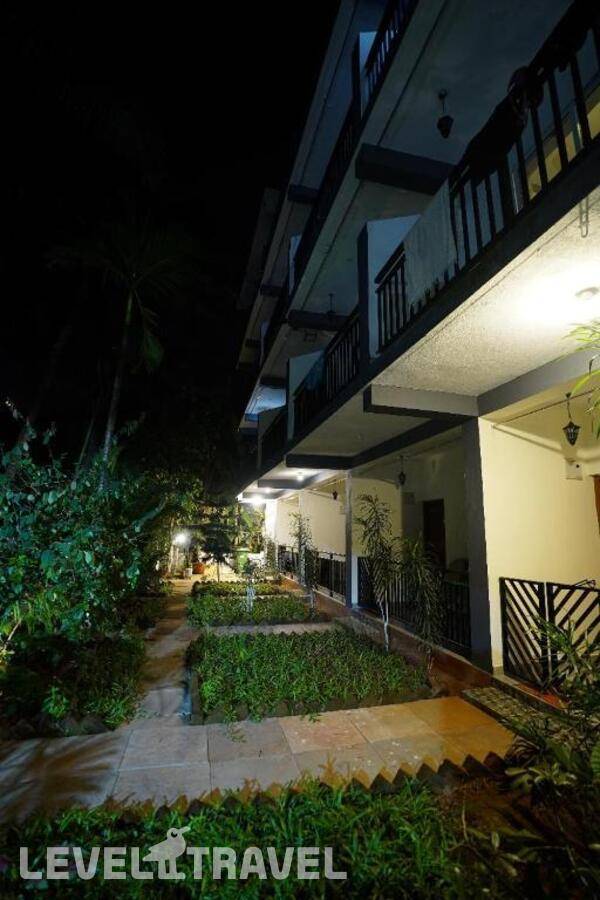 фотографии отеля Casa De Arambol в Индия(Арамболь) - фото №43