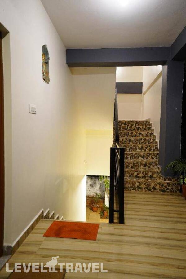 фотографии отеля Casa De Arambol в Индия(Арамболь) - фото №21