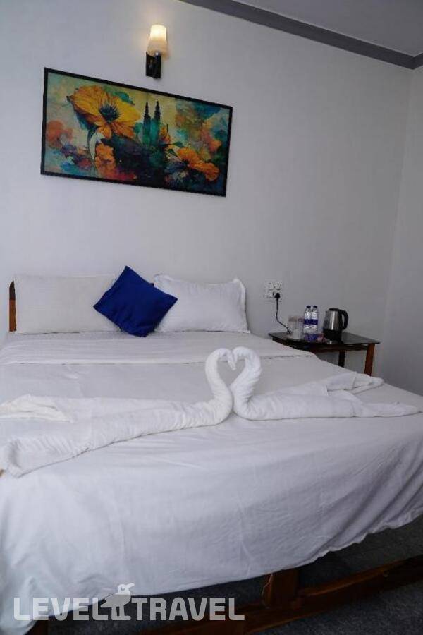 фотографии отеля Casa De Arambol в Индия(Арамболь) - фото №40