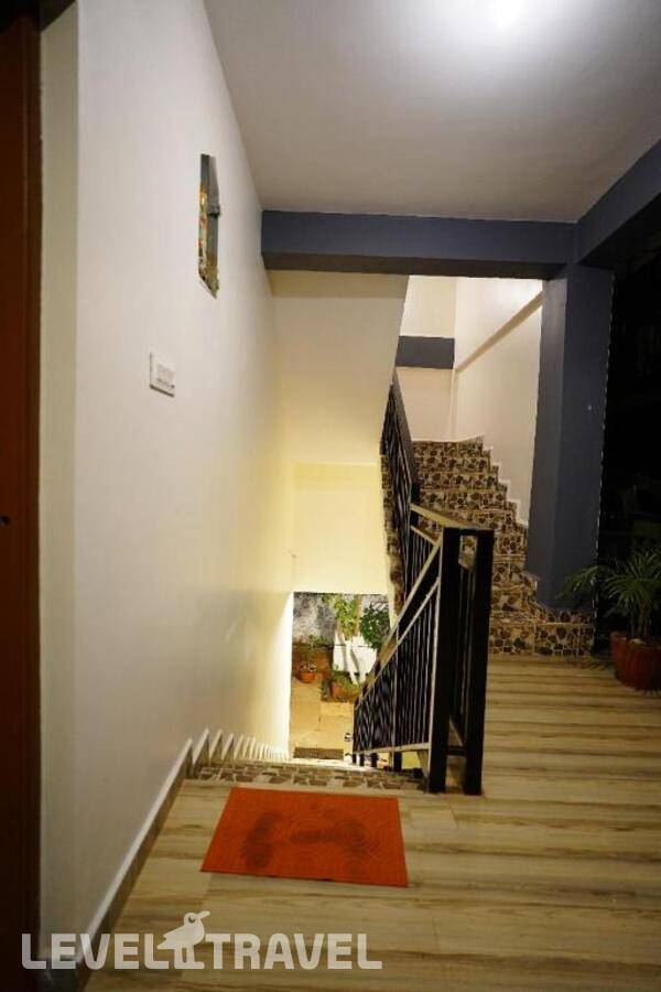 фотографии отеля Casa De Arambol в Индия(Арамболь) - фото №17