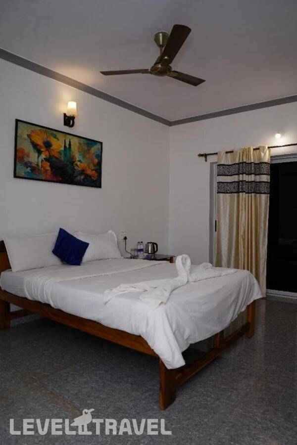 фотографии отеля Casa De Arambol в Индия(Арамболь) - фото №15