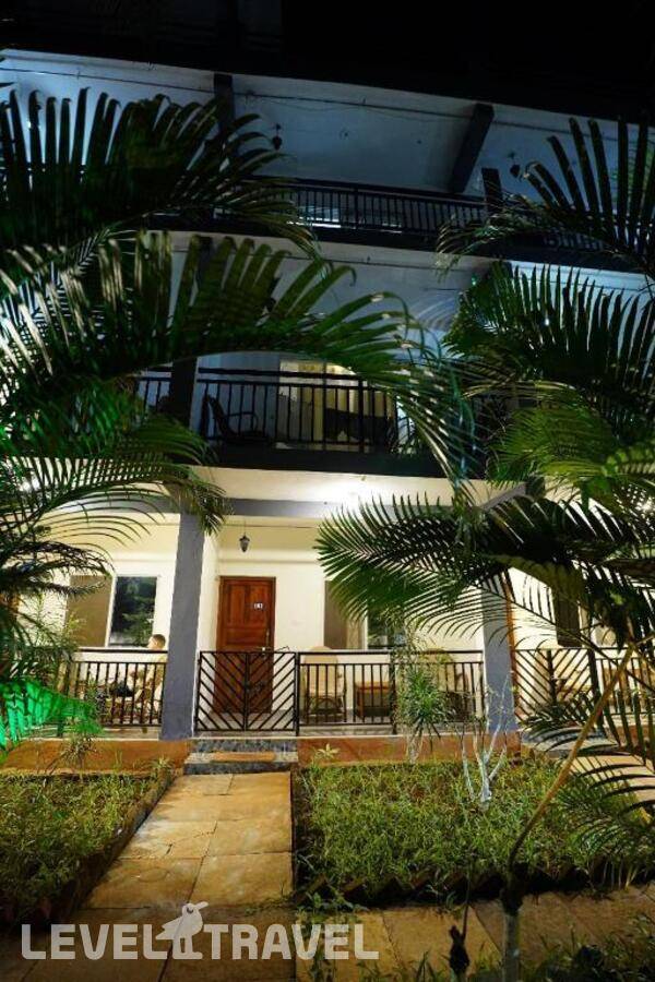 фотографии отеля Casa De Arambol в Индия(Арамболь) - фото №53