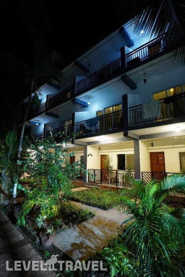 фотографии отеля Casa De Arambol в Индия(Арамболь) - фото №50