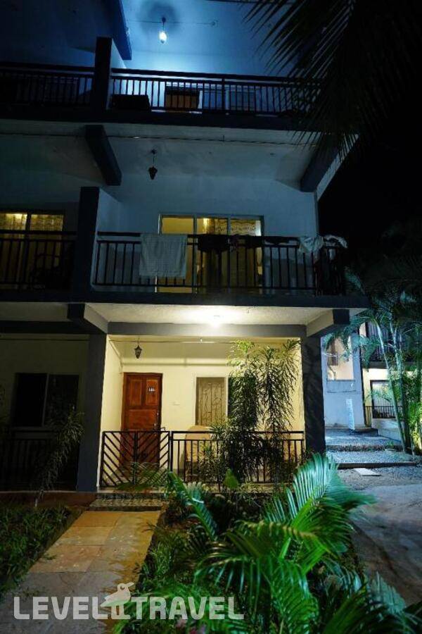 фотографии отеля Casa De Arambol в Индия(Арамболь) - фото №45