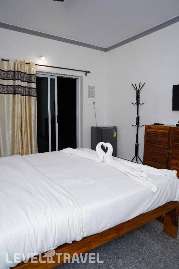 фотографии отеля Casa De Arambol в Индия(Арамболь) - фото №42