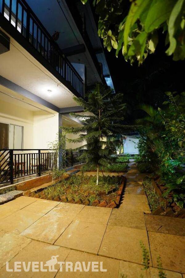 фотографии отеля Casa De Arambol в Индия(Арамболь) - фото №44