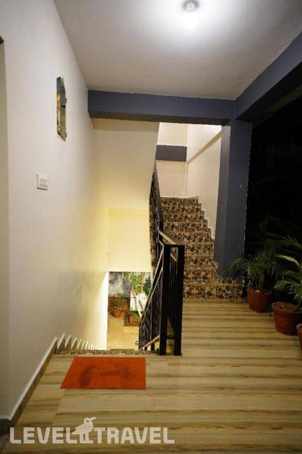 фотографии отеля Casa De Arambol в Индия(Арамболь) - фото №5