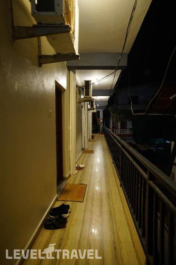 фотографии отеля Casa De Arambol в Индия(Арамболь) - фото №35