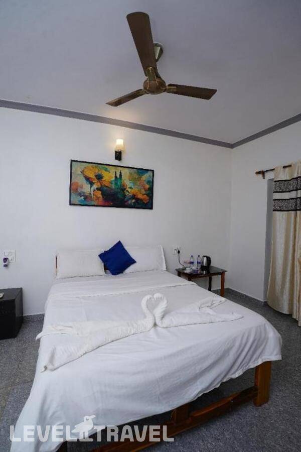 фотографии отеля Casa De Arambol в Индия(Арамболь) - фото №37