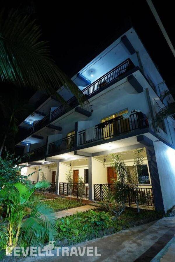 фотографии отеля Casa De Arambol в Индия(Арамболь) - фото №49