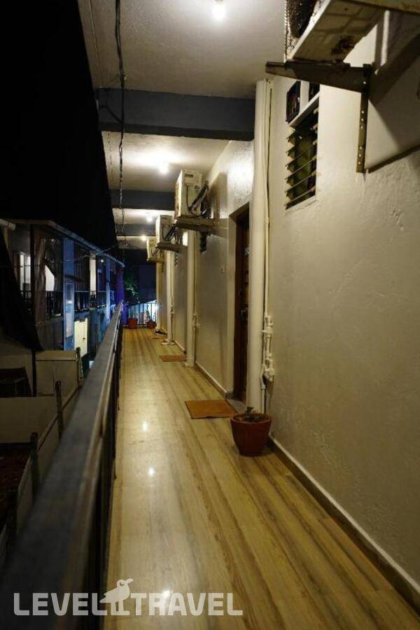 фотографии отеля Casa De Arambol в Индия(Арамболь) - фото №20