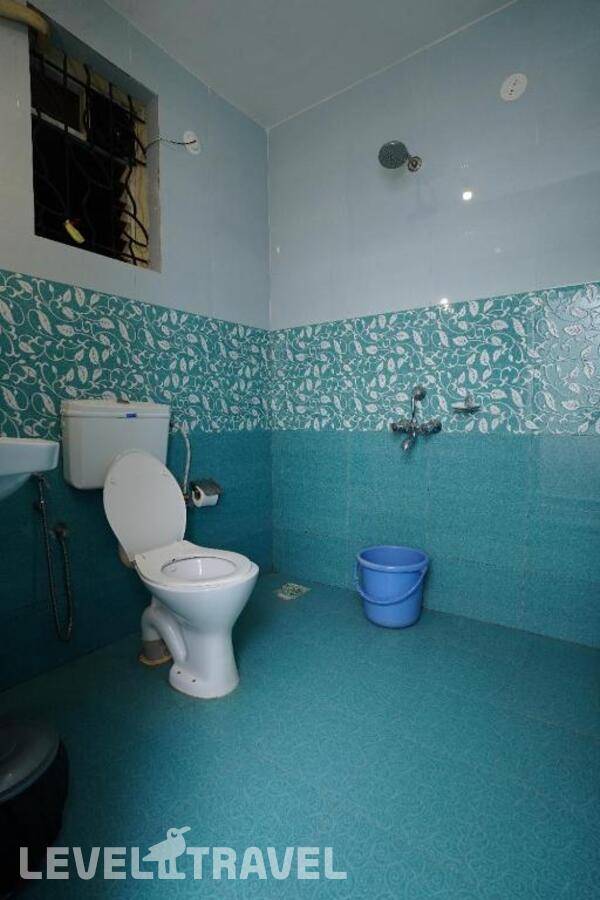 фотографии отеля Casa De Arambol в Индия(Арамболь) - фото №12