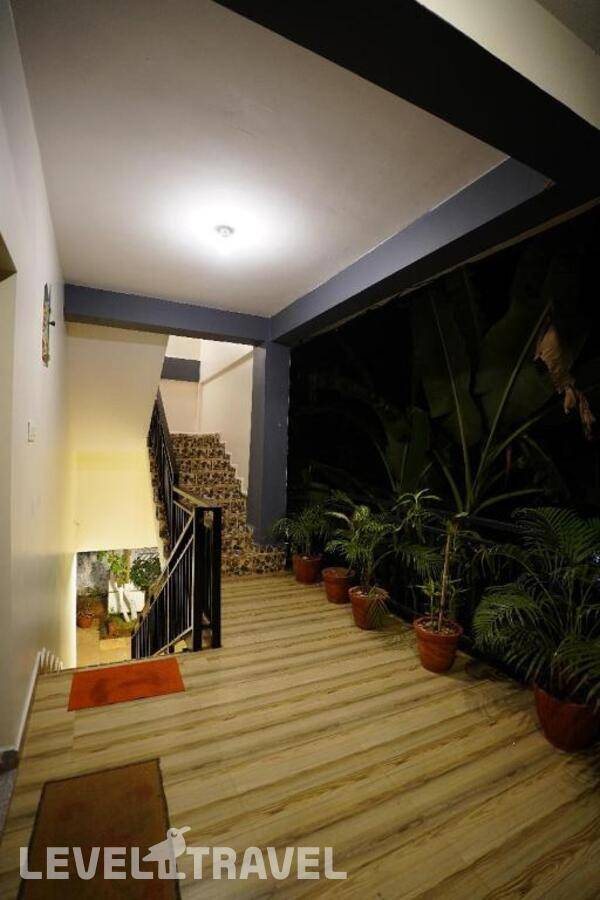 фотографии отеля Casa De Arambol в Индия(Арамболь) - фото №11