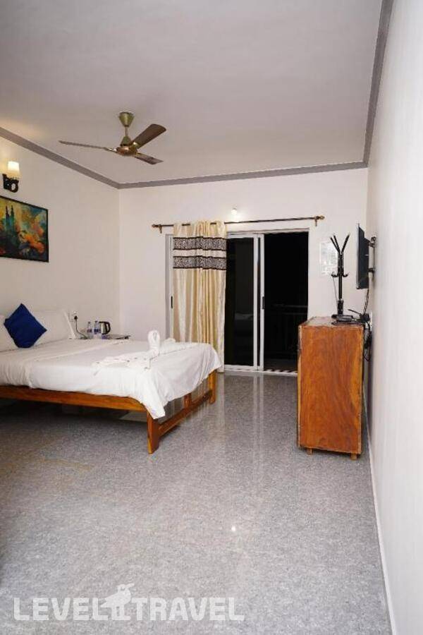 фотографии отеля Casa De Arambol в Индия(Арамболь) - фото №18