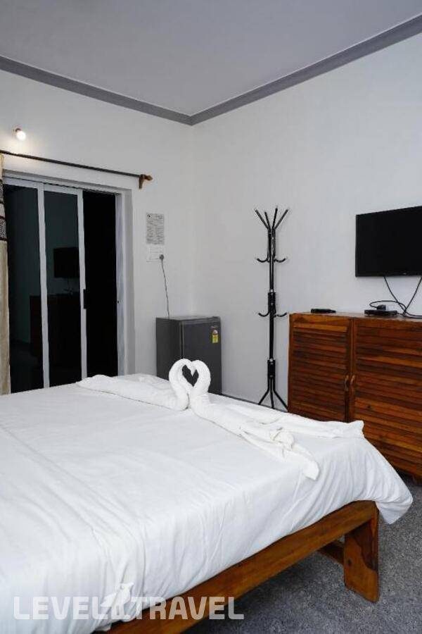 фотографии отеля Casa De Arambol в Индия(Арамболь) - фото №13