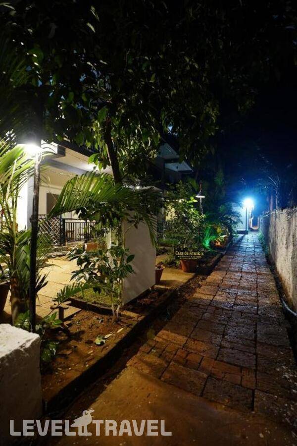 фотографии отеля Casa De Arambol в Индия(Арамболь) - фото №28