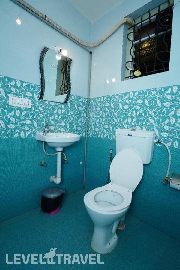 фотографии отеля Casa De Arambol в Индия(Арамболь) - фото №14