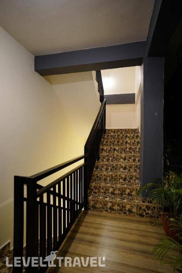 фотографии отеля Casa De Arambol в Индия(Арамболь) - фото №32