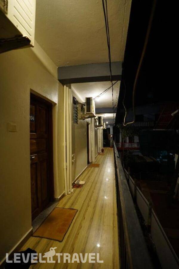 фотографии отеля Casa De Arambol в Индия(Арамболь) - фото №7