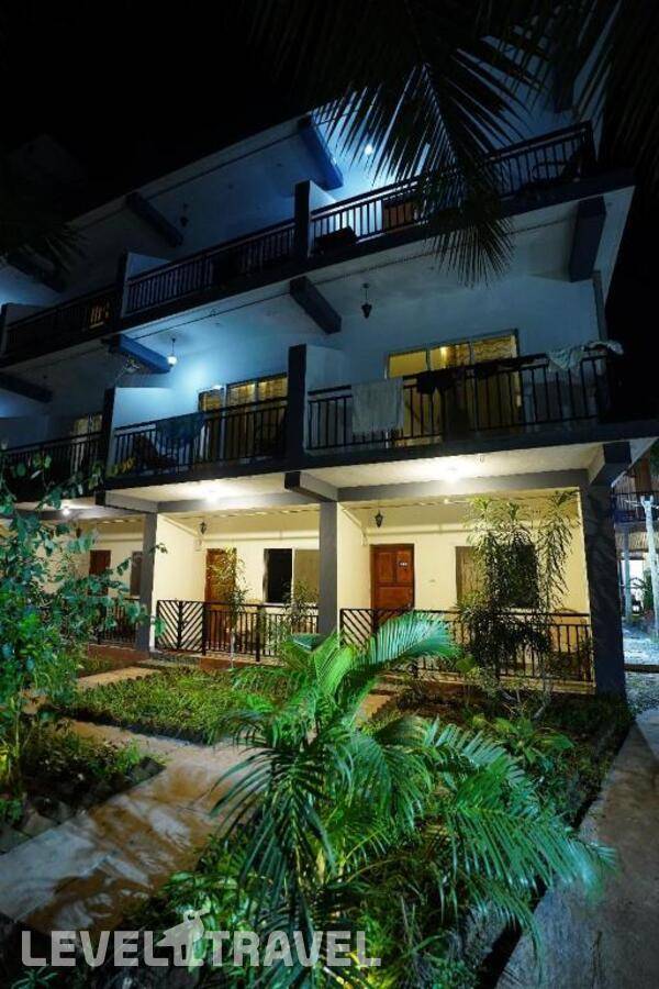 фотографии отеля Casa De Arambol в Индия(Арамболь) - фото №52