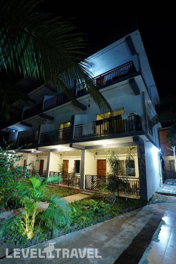 фотографии отеля Casa De Arambol в Индия(Арамболь) - фото №4