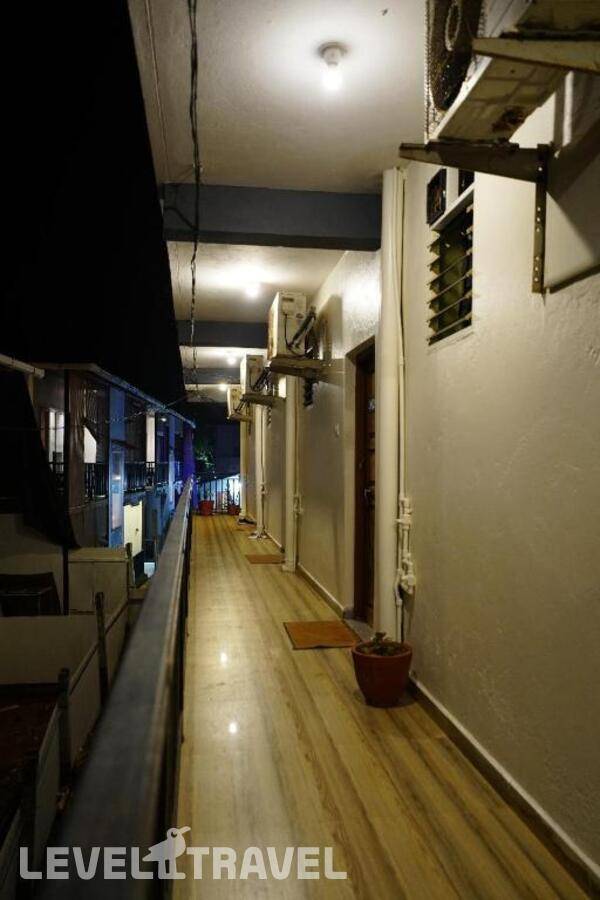 фотографии отеля Casa De Arambol в Индия(Арамболь) - фото №6