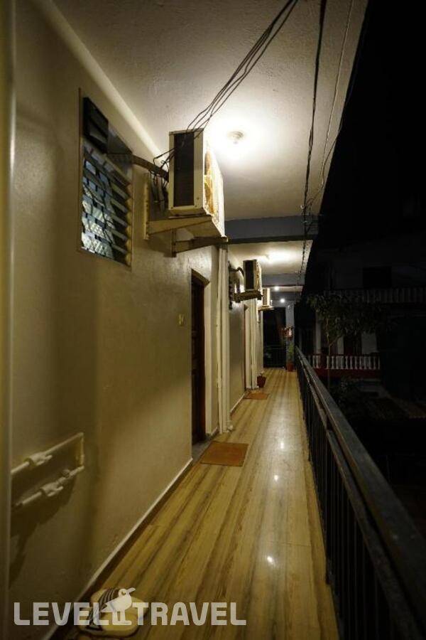 фотографии отеля Casa De Arambol в Индия(Арамболь) - фото №16