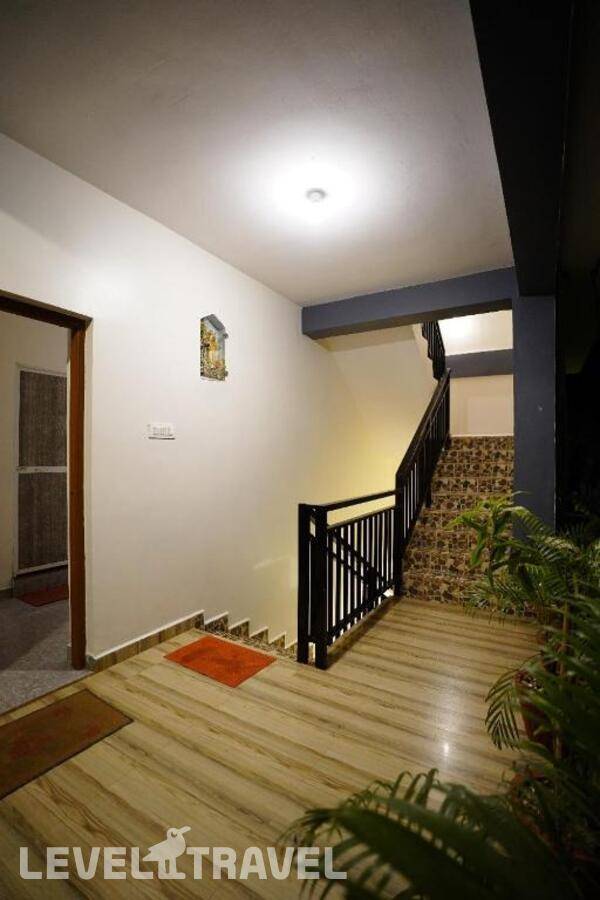 фотографии отеля Casa De Arambol в Индия(Арамболь) - фото №34